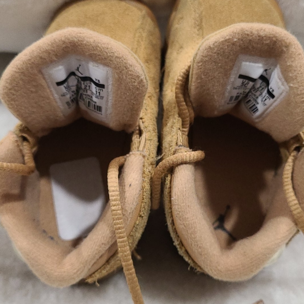 ๐ถ๐ผ Baby Jordan's ๐ถ๐ผ - Picture 7 of 16